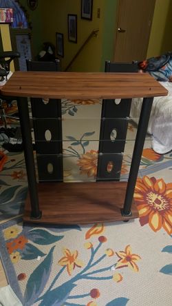 Free stand