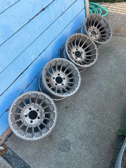 Wheels
