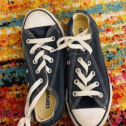 Kids Converse Shoes Size 13
