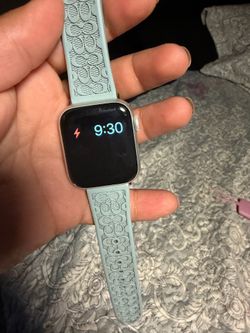 Apple Watch Series 6 40 mm