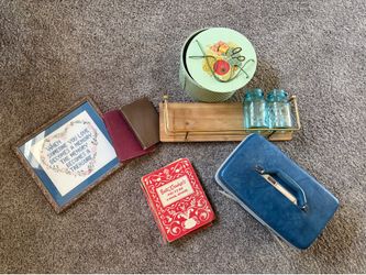 Vintage bundle