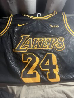 Kobe Bryant Jersey