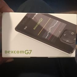 Dexcom Receiver 