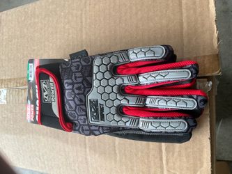 Gloves