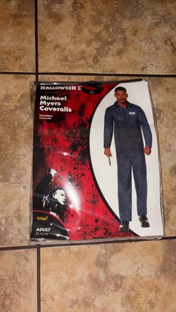 Michael myers