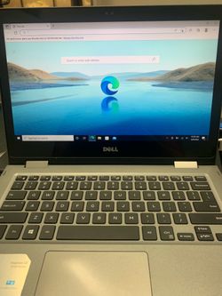 Dell Laptop