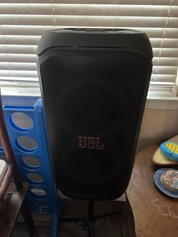 JBL Partybox 320