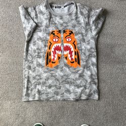 Bape T shirt