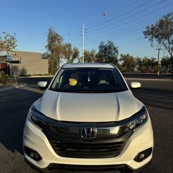 Honda HR-V 2020