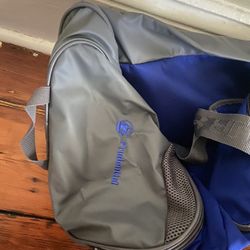 Under Armour - Duffle bag