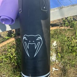 Punching Bag