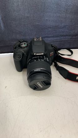 Canon camera