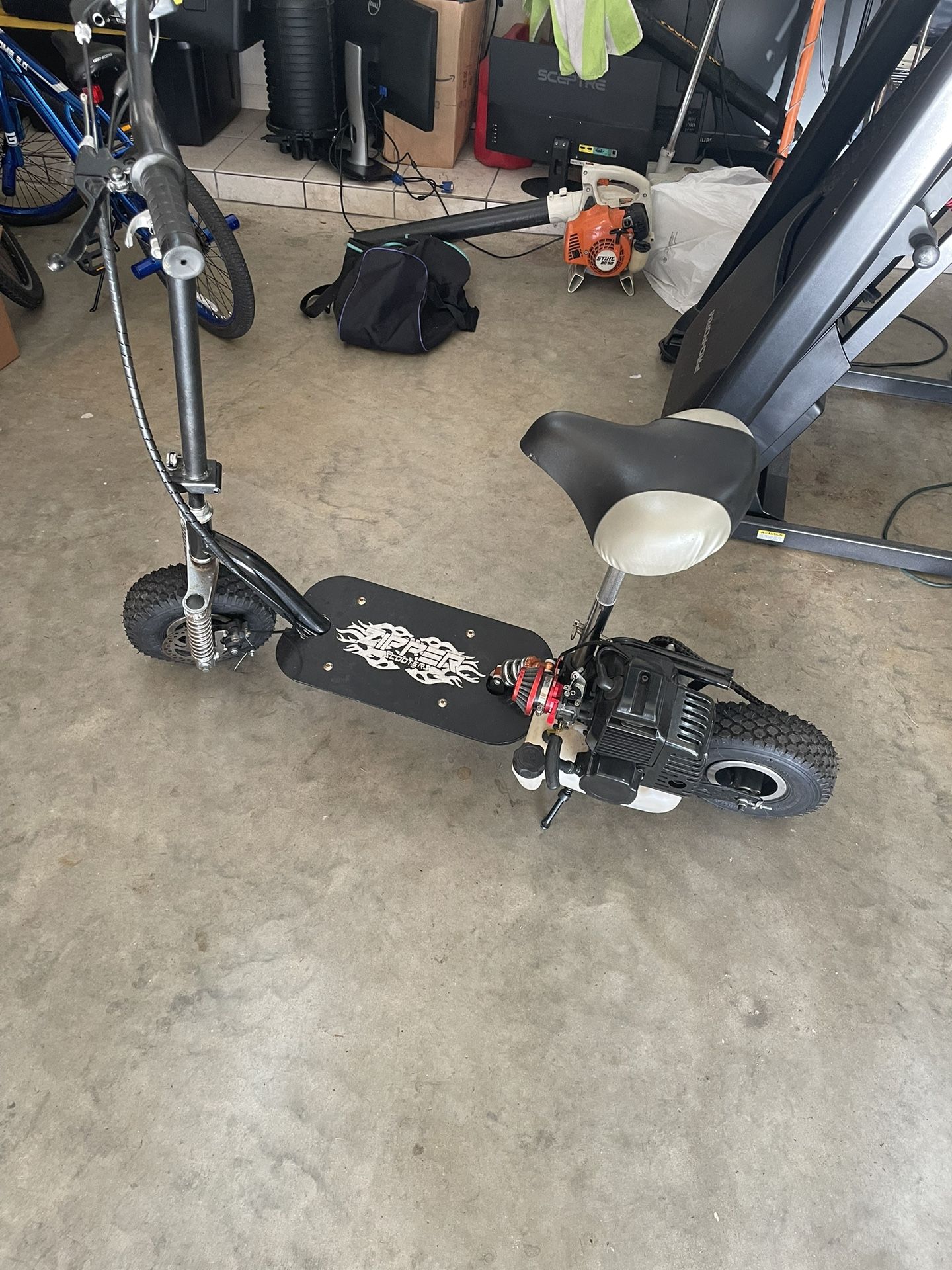 Scooter
