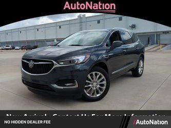 2021 Buick Enclave