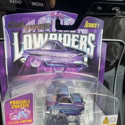 Car Tuned ( Low Riders ) Series 1