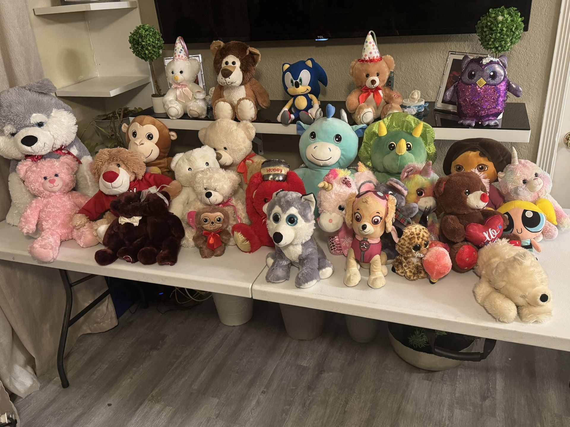 Ready For Valentine Sale