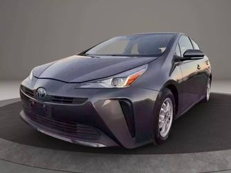 2022 Toyota Prius