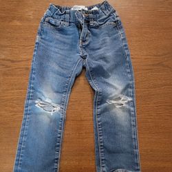 Size 5 Boy Clothes 
