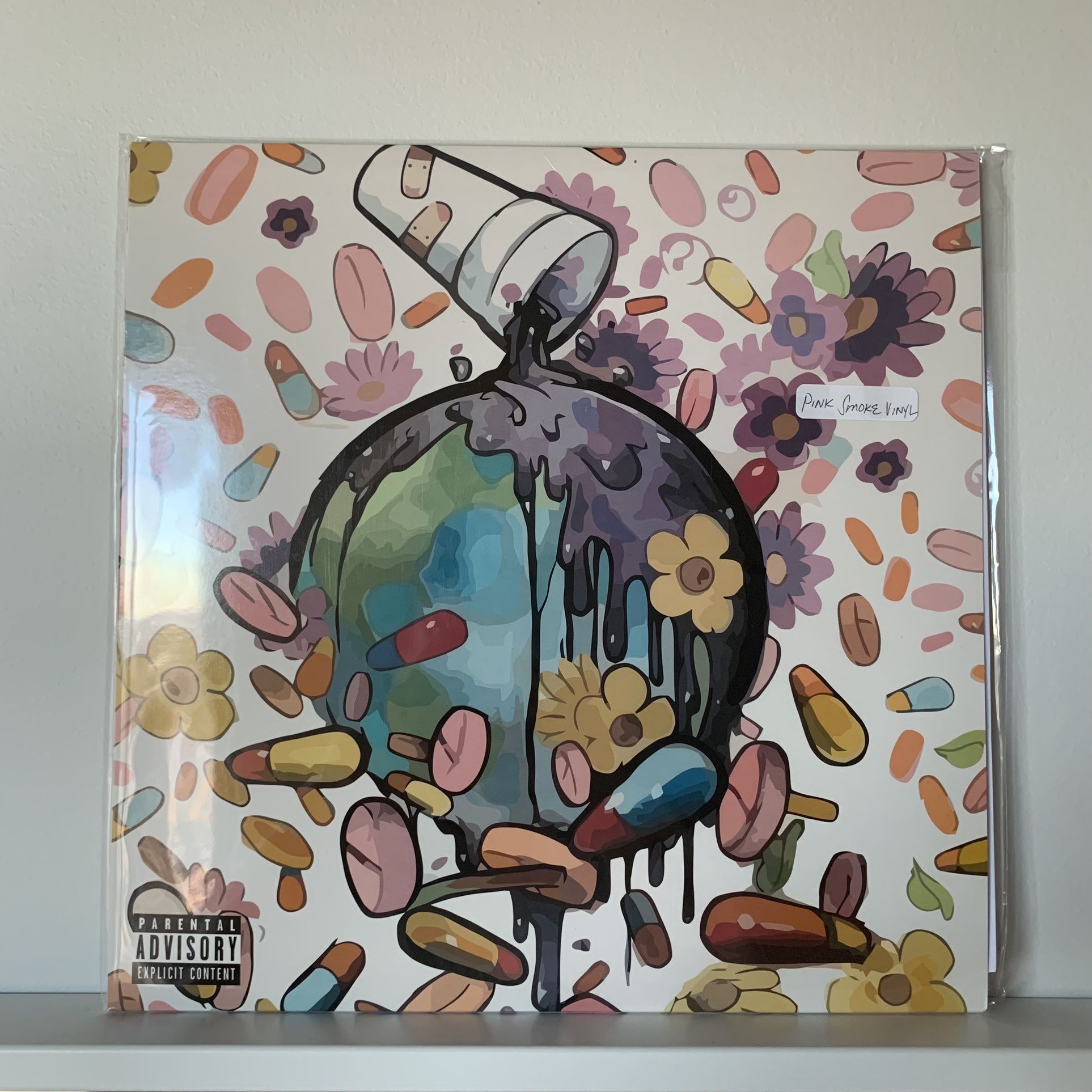 Future / Juice WRLD: WRLD on Drugs Album Review