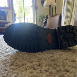 Sketcher Steel Toe Boots Women’s 