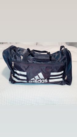 Addidas duffle bag