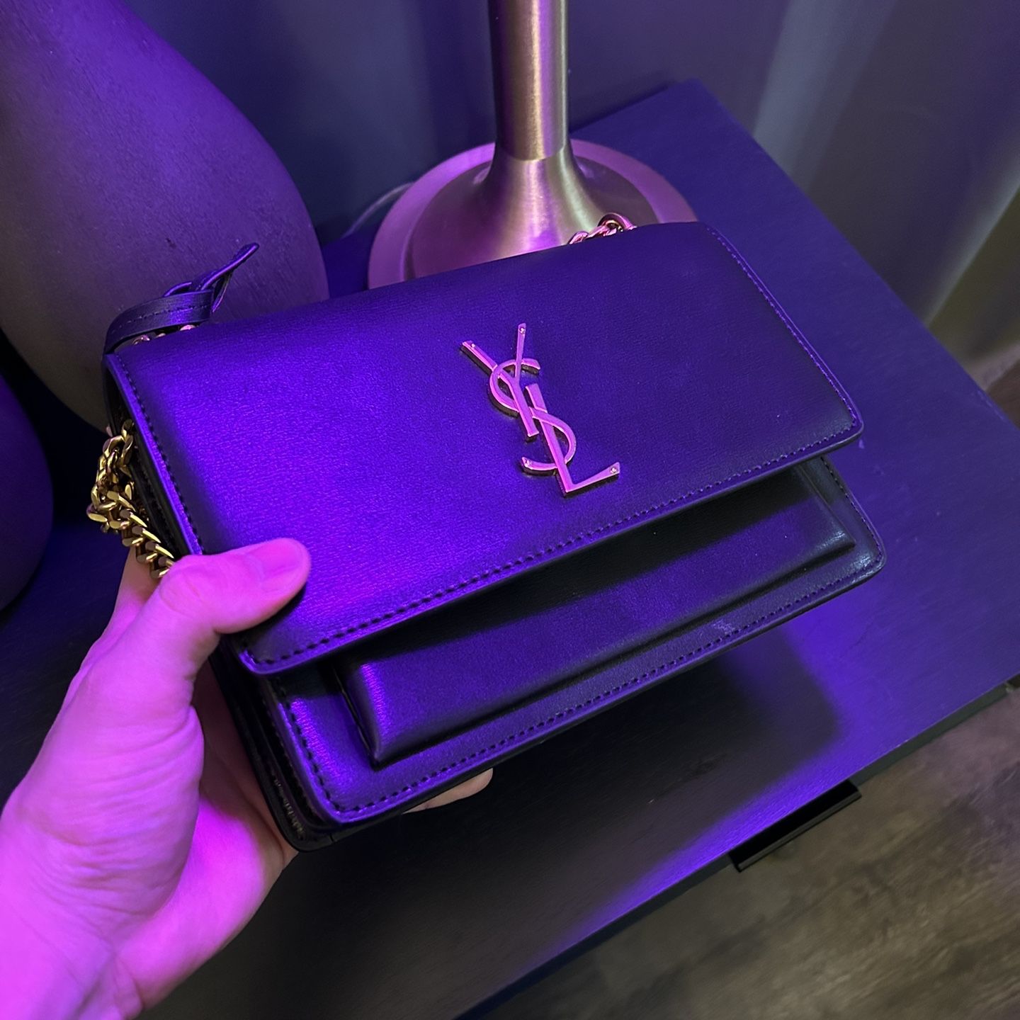 Cartera YSL Saint Laurent for Sale in Miami, FL - OfferUp