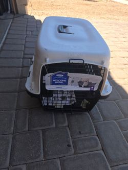 Dog kennel