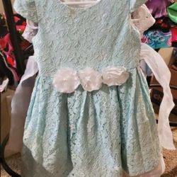 Size 4t Dress 