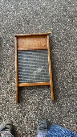 Washboards 3 vintage antique in good condition Check out my other listings for more great items