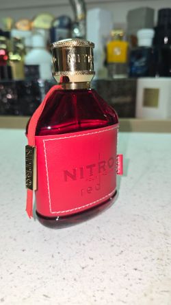 Dumont Nitro Red - 55% Full - Sale or Trade