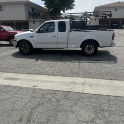 Work Truck