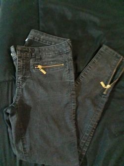 Jennifer Lopez Jeans Size 4