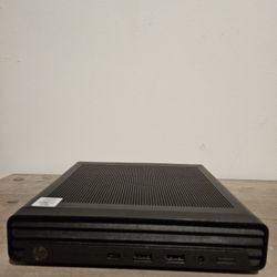 HP EliteDesk 800 G6
