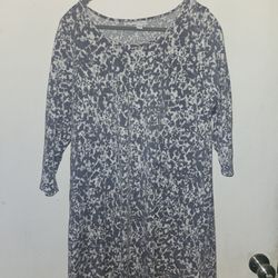 Womens Dress size L J.Jill