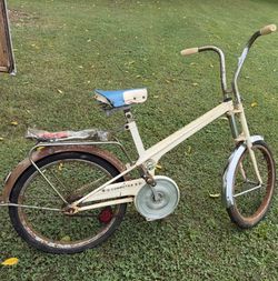 Columbia Commuter 2