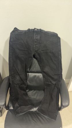 501 Jeans