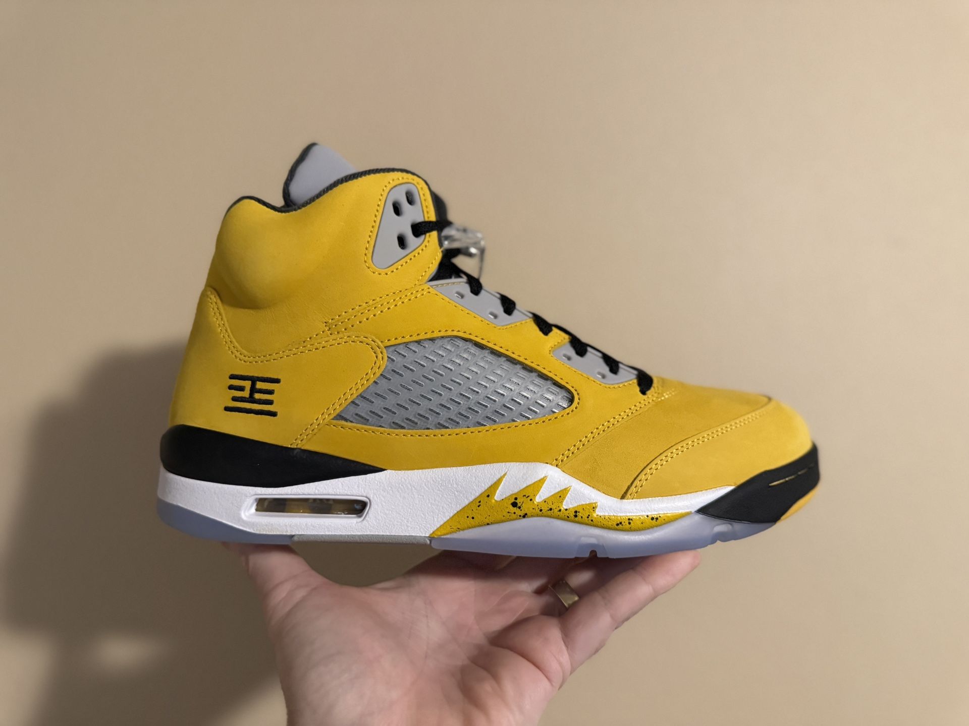 Jordan 5 Tokyo 23 2025 DS Size 12