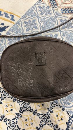 Vintage woman’s bag