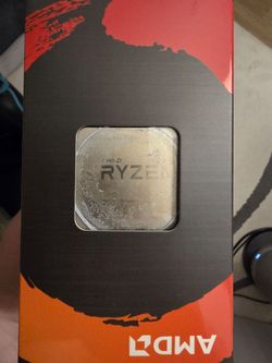AMD Ryzen 7 1700 cpu processor