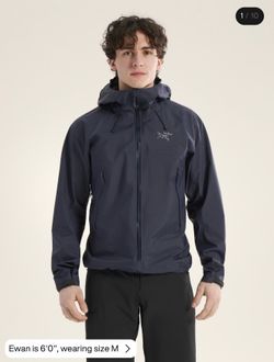 Arcteryx Beta SL Jacket  Men’s (Brand New) Authentic