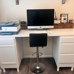 Standing Height Desk