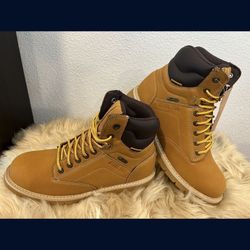 Working Boots