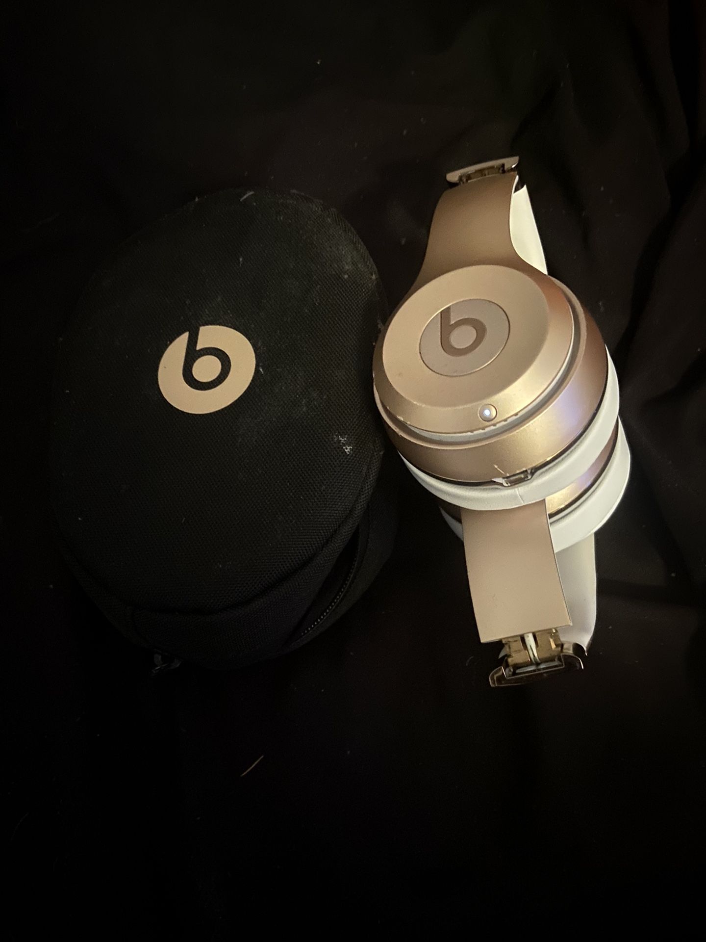 Beats Solo³ Wireless Headphones