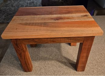 KIDS STEP STOOL