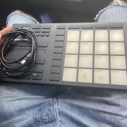 Maschine Mikro Mk3 (Used)