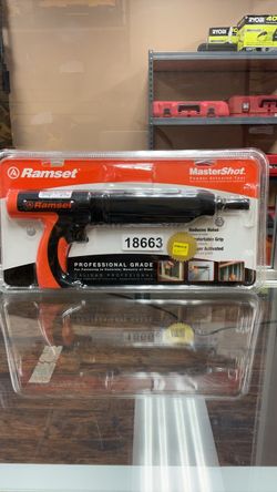 Ramset
