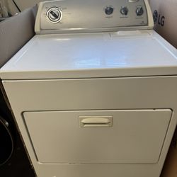 Gas Dryer