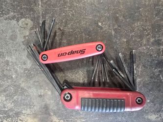 Snap-on