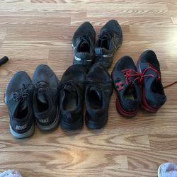 Free Size 13 Men’s Shoes 