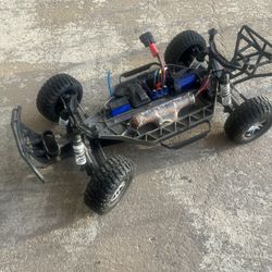 Traxxas Slash 